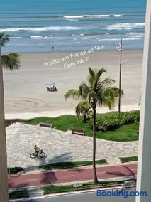 PRÉDIO EM FRENTE AO MAR - Image 2