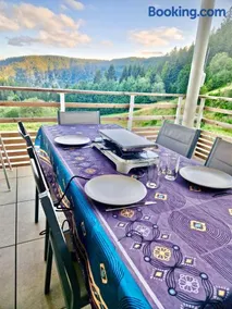 Appartements Les Vosges - Image 2