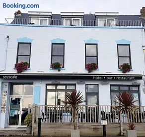 Seascale Hotel & Restaurant - Image 4