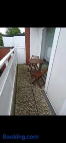 Gemütliches Apartment in Pinneberg - Balkon & Bahnhof in 5 Min - Image 4