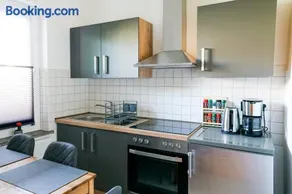 Gemütliche Ferienwohnung in der Altstadt - Image 4