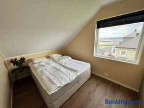 Et hus dypt i havet Ocean Whisper House - Image 5