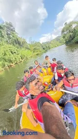 Sinharaja Eco Camp - Image 5