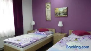 Hotel Rodizio UG - Image 1