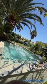 Eden palm suite & spa - Image 1