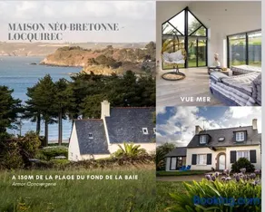 Belle villa à 150m de la plage. - Image 2