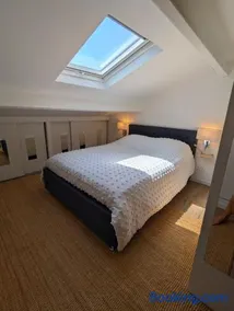 Évasion au calme - Duplex cosy avec piscine & tennis - Image 2