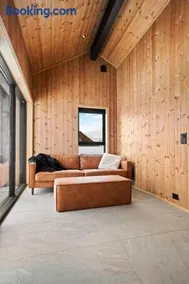 Tonningssætra Mountain Lodge - Image 1