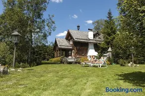 Landhaus Wastlalm - mit gratis Eintritt in SPA Bereich - Image 2
