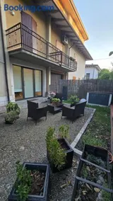 Il Nido di Olly 2 Camere, 2 Bagni e Posto Auto - Image 2