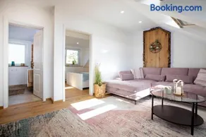 Ferienwohnung Untersbergblick - Image 1
