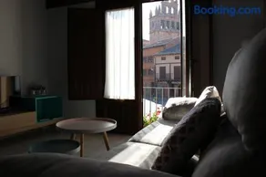 Apartamentos La Alborada Medieval - Image 2