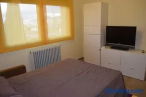 Casa con jardín en Rascafría - Image 4