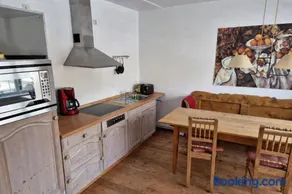 Wohnung in Strandnähe - Image 4