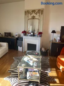 Chambre privée entre mer et Vignobles de bandol - Image 4