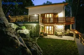 Chalet Galli - Image 1