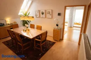 Ferienwohnung in Stammheim am Main - Haus Ziegler - Image 4