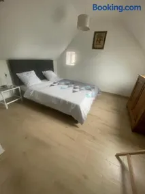 Maison de campagne "Le GAULT" - Image 3