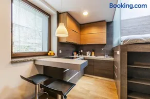 LupoApartments Kosynierów Klimatyzacja Dostęp na Kod - Image 4