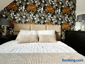 Apartamenty Villa Fiori - Wyspa Sobieszewska - Image 4
