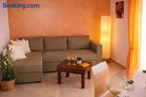 Panoramic sea view1bedroom Apart.Glyfada beach2-4p - Image 3
