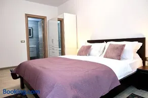 Sea Gem 2BR apt Spa n Pool Beach resort - Image 2