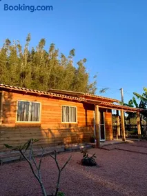 Casa de Campo Gatos - Image 1