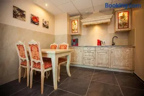 Luksusowe apartamenty Promenada Gwiazd 28 - Image 4