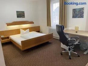 Hotel Rosengarten Tuttlingen - Image 2
