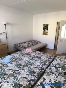 Znojmo Center Apartment 5 Beds - Image 3