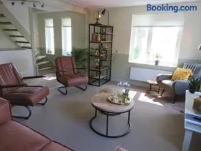 Holiday apartment free parking and airco Boven Jan Enkhuizen - Image 1