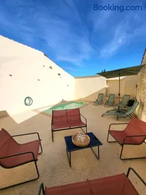 Maison de charme avec Piscine-Clim-Plage à 10min - Image 1