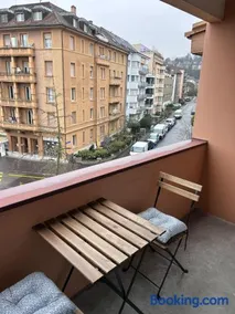 Modernes Apartment in Basel-Stadt - Image 4