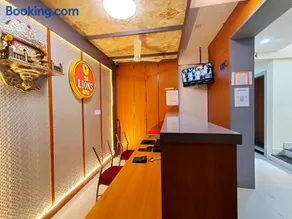 Lions Hotel Adidev - Image 5