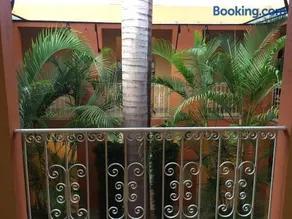Hotel Tierra del Sol Oaxaca - Image 1