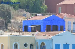 Casa Muse Kastellorizo Whole House - Image 3