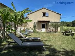 Le Petit Gîte - Image 1