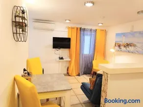 AS Lucana Apartment - Ground floor - Image 2