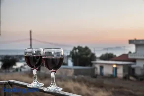 Porto Alta - Relaxing Retreat with Port Glimpse - Image 1