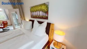 Lieblingsapartments Rostock I Nr5 I Helles 2-Zimmer-Apartment in der Nördlichen Altstadt mit Kaffeevollautomat - Image 2