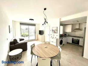 Charmante Ferienwohnung mit schnellem Internet, Terrasse und Whirlpool | Gartenblick | Haustiere sind willkommen - Image 3