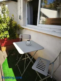 T1 Calme - Séjour Pro & Détente - Netflix & Canal - Wifi - Image 1