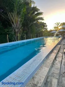 Apartamento completo, moderno e bem localizado - Image 3