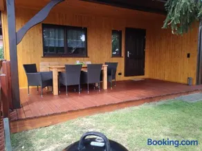 Bungalow Schwielochsee - Image 1