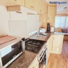 Firs Holiday Home At Southview, Skegness - Image 4
