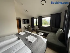 Hotell Sjyen - Image 2