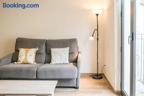 Can Cintet 2-1,Nuevo Apartamento Moderno en Besalú - Image 3