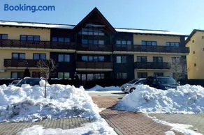 Mezonetový apartmán v Osčadnici - Image 1