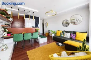 HÍD19 APARTMAN GYŐR BELVÁROS-FREE PARKING-TERRACE az RQ VÍZI ÉLMÉNYPARK ÉS GYÓGYFÜRDŐNÉL - Image 3