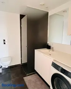 Ama Hyg Atelier Copenhagen Royal Arena 2 Bedrooms Apartment - Image 2